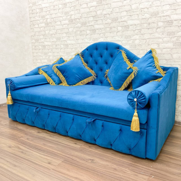 Диван-кровать Калисто