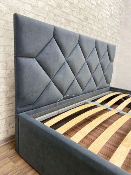 Кровать Ромби