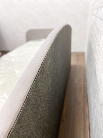 Кровать детская Камель