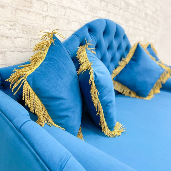 Диван-кровать Калисто