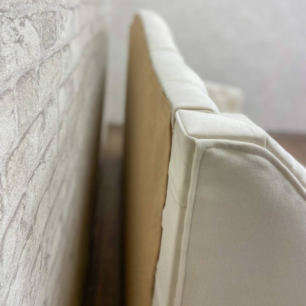 Диван Аладдин с оттоманкой